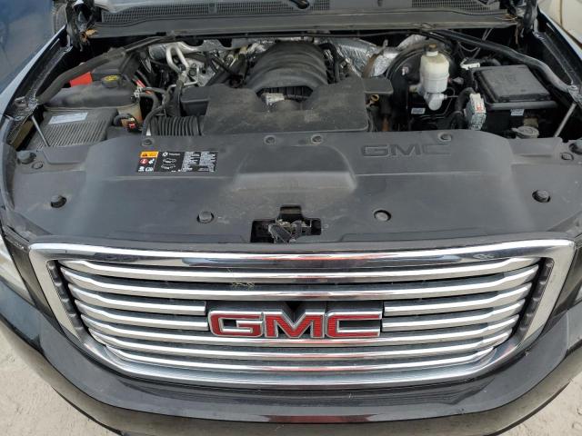 Photo 12 from auction – 2016 GMC YUKON SLT with VIN 1GKS2BKCXGR461478
