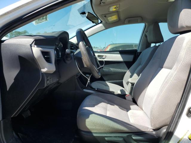 Photo 7 from auction – 2016 TOYOTA COROLLA L with VIN 5YFBURHE2GP394411