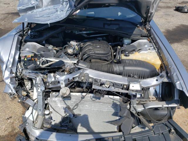 Photo 11 from auction – 2015 DODGE CHALLENGER with VIN 2C3CDZAG1FH850083