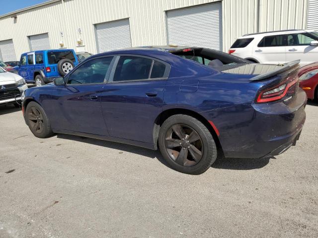 Photo 2 from auction – 2015 DODGE CHARGER SX with VIN 2C3CDXHG4FH824345