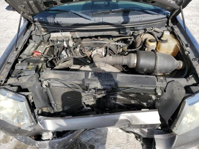 Photo 11 from auction – 2008 FORD F150 with VIN 1FTRF122X8KB22374