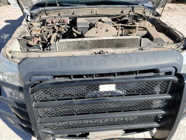 Photo 11 from auction – 2012 FORD F350 SUPER with VIN 1FDBF3E69CEB44803