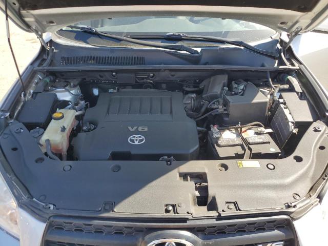 Zdjęcie 11 z aukcji – 2012 TOYOTA RAV4 z VIN 2T3BK4DV7CW087458