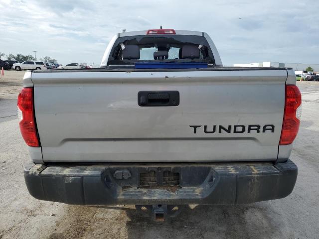 Photo 6 from auction – 2021 TOYOTA TUNDRA DOU with VIN 5TFRY5F17MX287072
