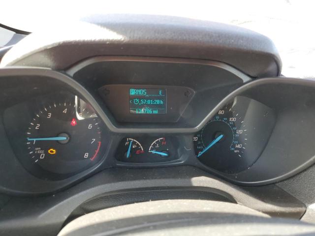 Photo 9 from auction – 2016 FORD TRANSIT CO with VIN NM0GE9F74G1277762