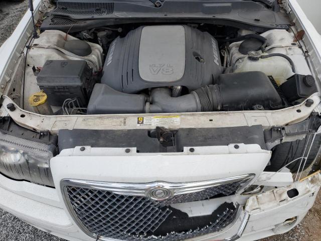 Photo 11 from auction – 2010 CHRYSLER 300 S with VIN 2C3CA9CT5AH255944