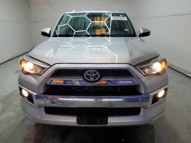 Photo 5 from auction – 2015 TOYOTA 4RUNNER SR with VIN JTEZU5JR3F5097479