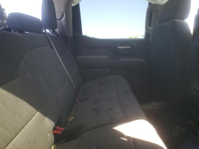 Photo 10 from auction – 2019 CHEVROLET SILVERADO with VIN 3GCPYBEH1KG276770