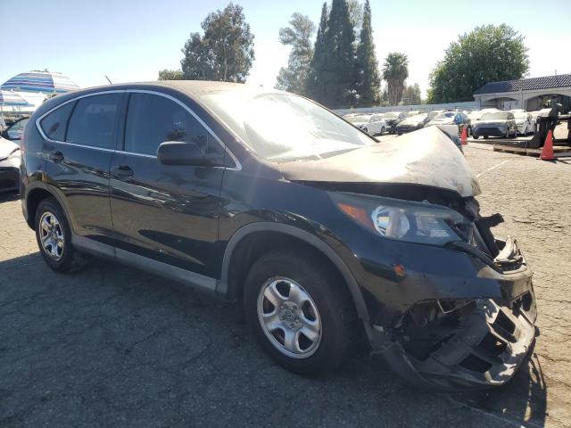 Photo 4 from auction – 2014 HONDA CR-V LX with VIN 2HKRM3H37EH545683
