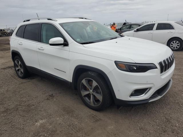 Photo 4 from auction – 2019 JEEP CHEROKEE L with VIN 1C4PJLDN8KD296724
