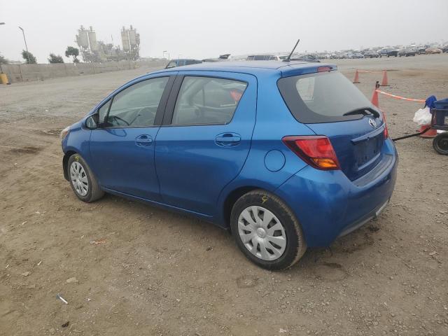 Photo 2 from auction – 2015 TOYOTA YARIS with VIN VNKKTUD32FA038934