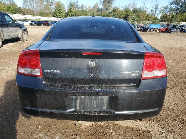 Photo 6 from auction – 2010 DODGE CHARGER SX with VIN 2B3CA3CV8AH272037