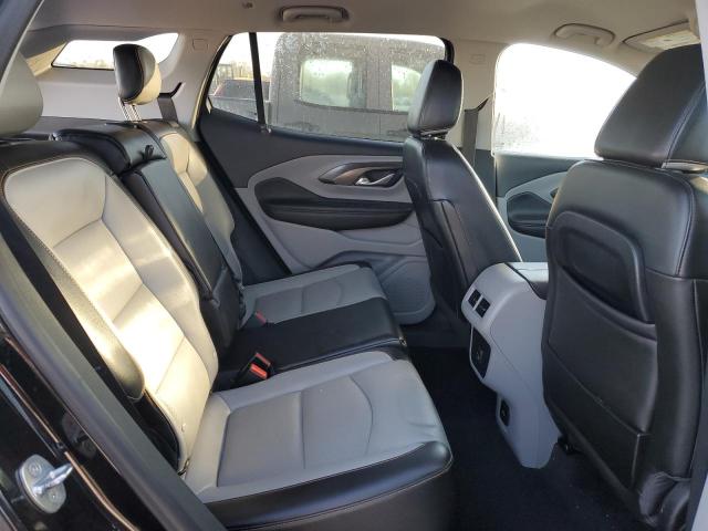 Photo 10 from auction – 2019 GMC TERRAIN SL with VIN 3GKALVEVXKL346502