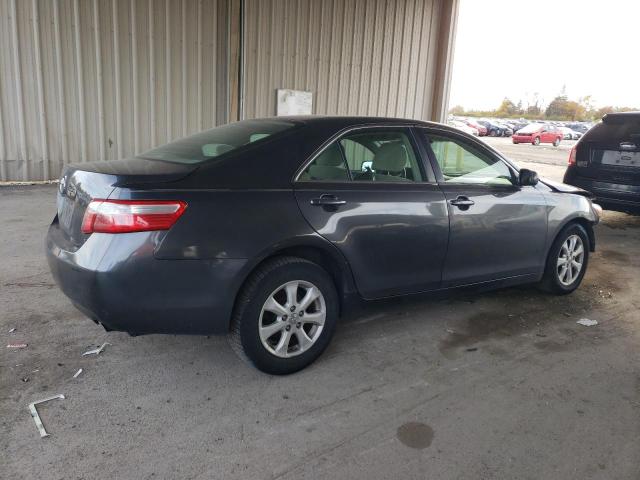 Photo 3 from auction – 2009 TOYOTA CAMRY BASE with VIN 4T1BE46K89U401128