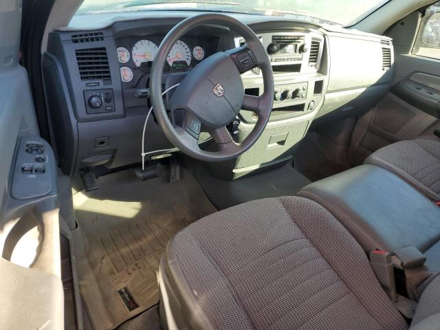 Photo 8 from auction – 2008 DODGE RAM 1500 S with VIN 1D7HA16N48J236137