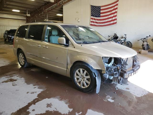 Photo 4 from auction – 2013 CHRYSLER TOWN & COU with VIN 2C4RC1BG4DR778523