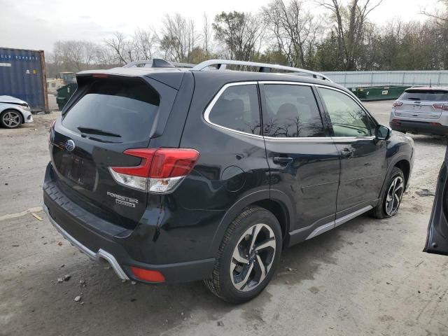 Photo 3 from auction – 2023 SUBARU FORESTER T with VIN JF2SKARC0PH526468