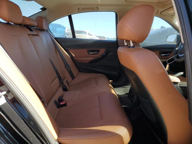 Foto 10 de la subasta – 2015 BMW 328 I con VIN WBA3A5G50FNS89110