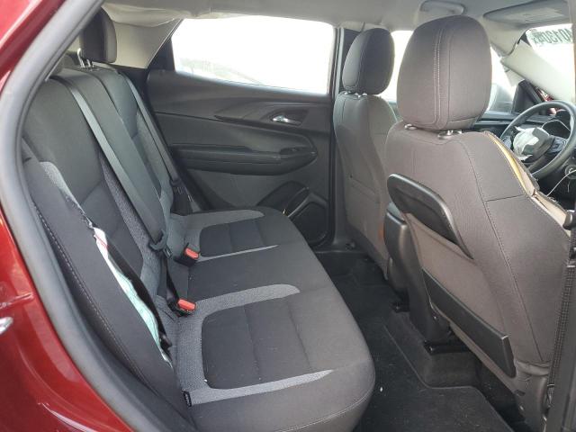 Photo 11 from auction – 2023 CHEVROLET TRAILBLAZE with VIN KL79MMS20PB046361