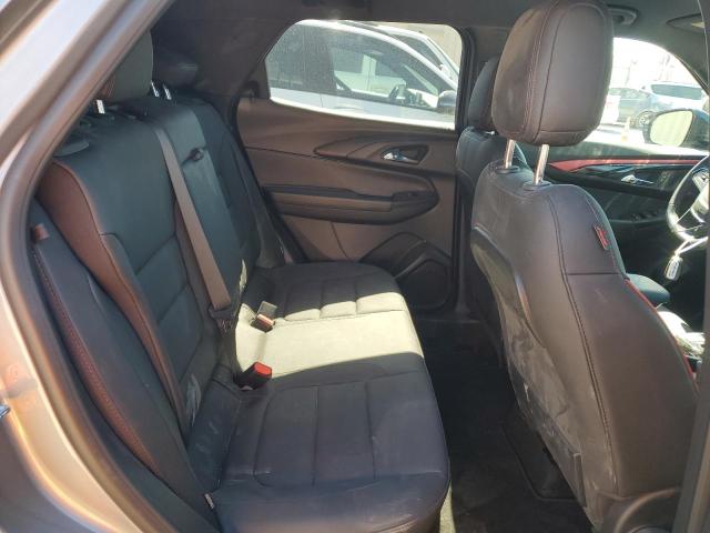 Photo 10 from auction – 2024 CHEVROLET TRAILBLAZE with VIN KL79MTSL4RB028841