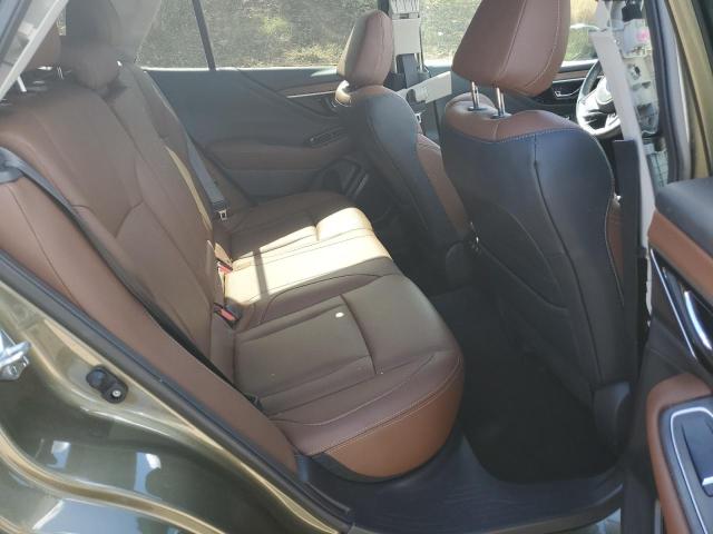 Photo 10 from auction – 2022 SUBARU OUTBACK TO with VIN 4S4BTAPC1N3271771