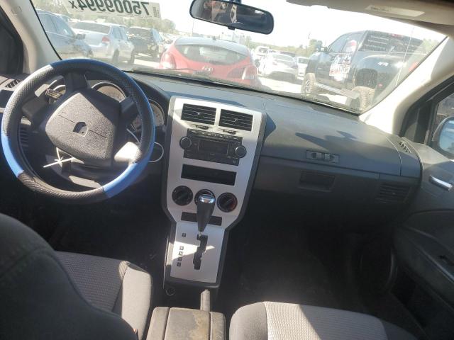 Photo 8 from auction – 2008 DODGE CALIBER SX with VIN 1B3HB48B88D507700