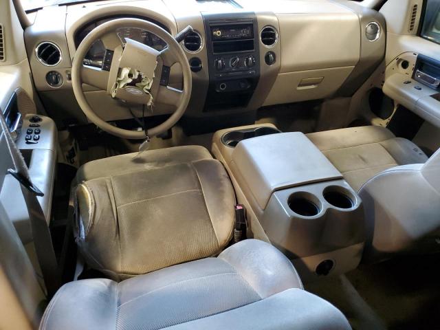 Photo 8 from auction – 2006 FORD F150 SUPER with VIN 1FTPW12586KB82880