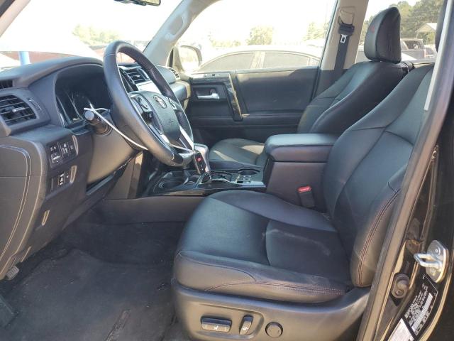Photo 7 from auction – 2022 TOYOTA 4RUNNER SR with VIN JTERU5JR2N5983355
