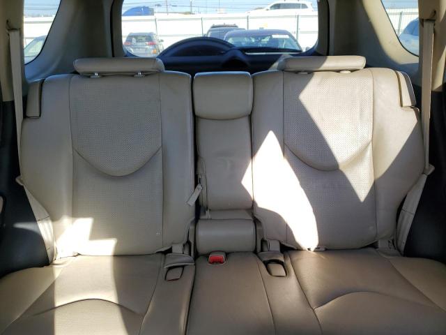 Photo 10 from auction – 2009 TOYOTA RAV4 LIMIT with VIN JTMBF31V795014156