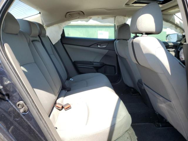 Фото 10 с аукциона – 2016 HONDA CIVIC EX с VIN 19XFC2F75GE079491