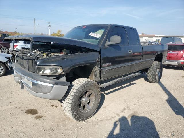 DODGE RAM 2500 2001 with VIN 3B7KF23651G821045 - Photo from auction