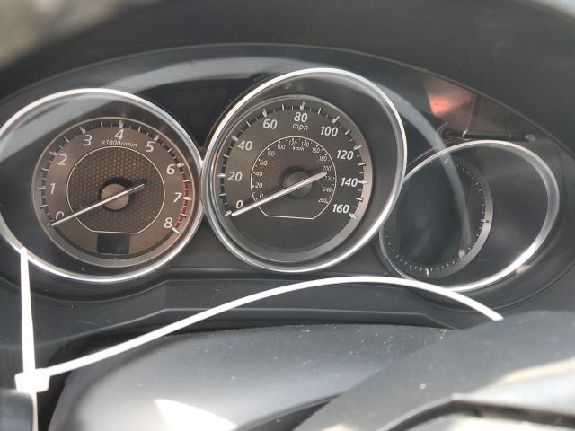 Photo 9 from auction – 2014 MAZDA 6 TOURING with VIN JM1GJ1V55E1112607