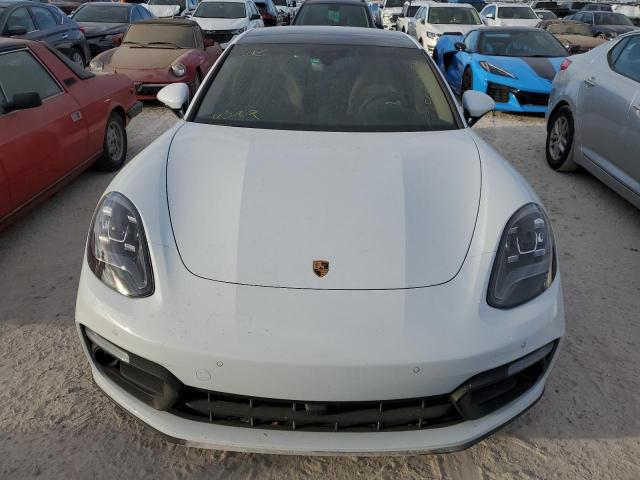 Foto 5 de la subasta – 2023 PORSCHE PANAMERA B con VIN WP0AJ2A77PL103790
