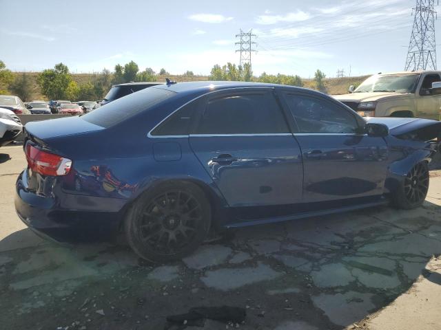Photo 3 from auction – 2016 AUDI A4 PREMIUM with VIN WAUFFAFL5GN006550