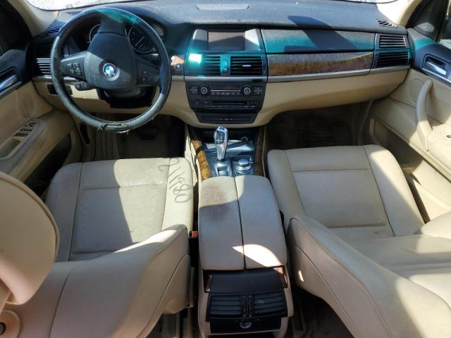 Photo 8 from auction – 2008 BMW X5 3.0I with VIN 5UXFE43548L001865
