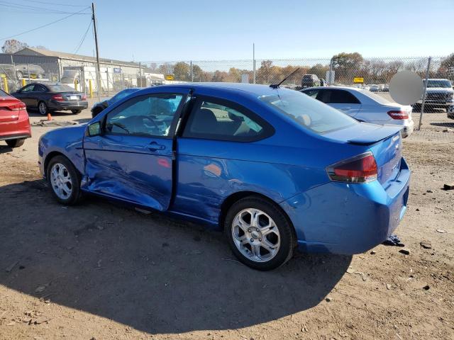 Photo 2 from auction – 2010 FORD FOCUS SE with VIN 1FAHP3CN9AW215324