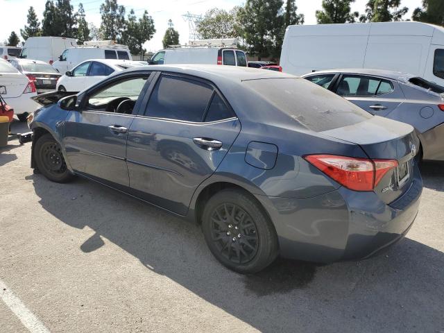 Photo 2 from auction – 2019 TOYOTA COROLLA L with VIN 2T1BURHEXKC154645