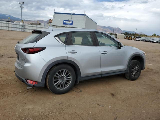 Photo 3 from auction – 2018 MAZDA CX-5 SPORT with VIN JM3KFBBM6J0423581