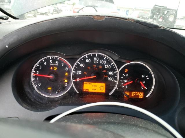 Photo 9 from auction – 2012 NISSAN ALTIMA BAS with VIN 1N4AL2AP2CC129238