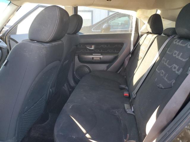 Снимка 10 от търг – 2012 KIA SOUL + с VIN KNDJT2A61C7458510