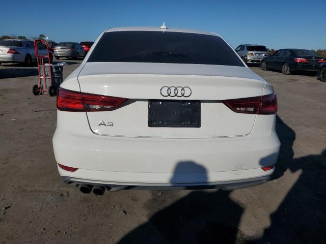 Photo 6 from auction – 2017 AUDI A3 PREMIUM with VIN WAUAUGFF9H1051366