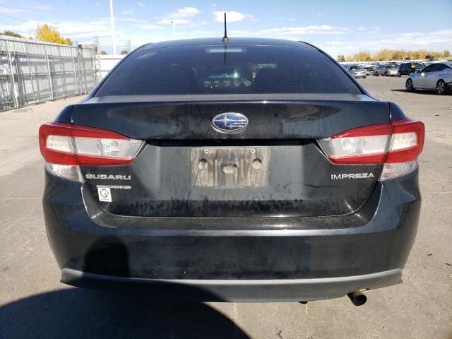 Photo 6 from auction – 2019 SUBARU IMPREZA with VIN 4S3GKAA67K3609427