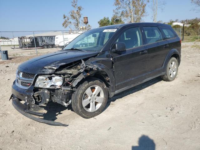 Photo 1 from auction – 2013 DODGE JOURNEY SE with VIN 3C4PDCAB2DT529480
