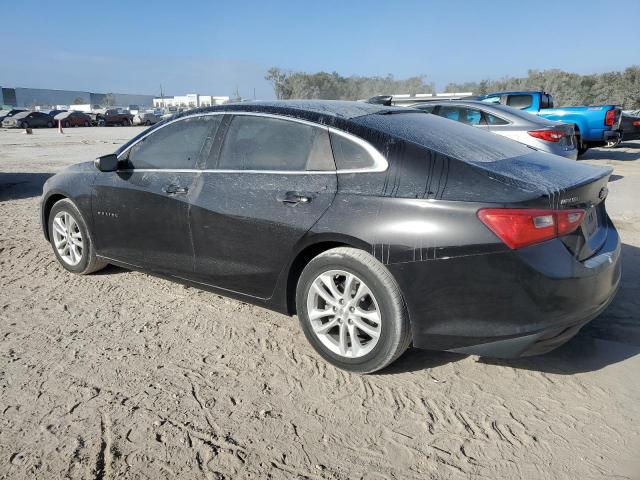 Photo 2 from auction – 2017 CHEVROLET MALIBU LT with VIN 1G1ZE5ST4HF217260