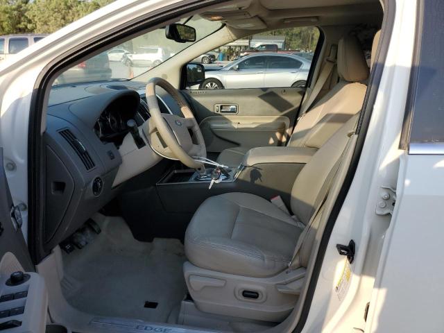 Photo 7 from auction – 2009 FORD EDGE LIMIT with VIN 2FMDK39C69BA93429