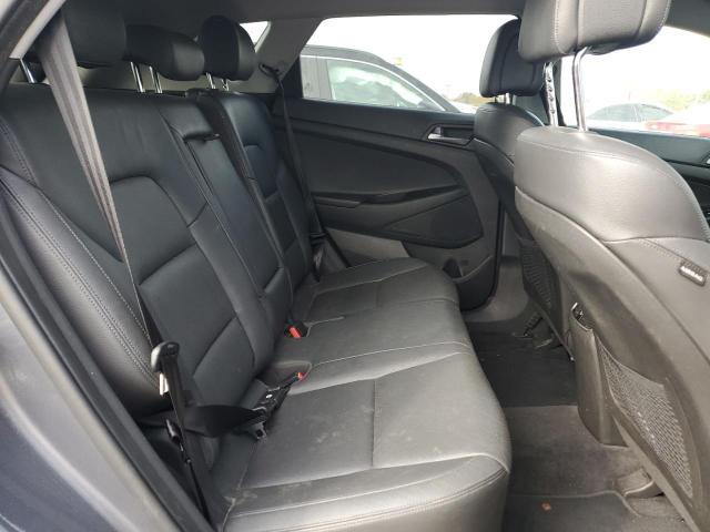 Photo 11 from auction – 2016 HYUNDAI TUCSON LIM with VIN KM8J3CA24GU247288