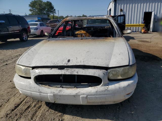 Photo 5 from auction – 2005 BUICK LESABRE CU with VIN 1G4HP52K65U142326