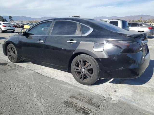 Photo 2 from auction – 2013 NISSAN ALTIMA 3.5 with VIN 1N4BL3APXDC233374