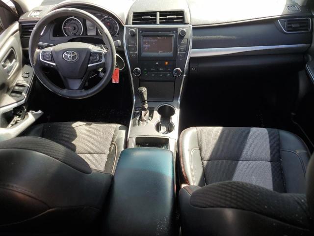 Photo 8 from auction – 2017 TOYOTA CAMRY LE with VIN 4T1BF1FK0HU395979
