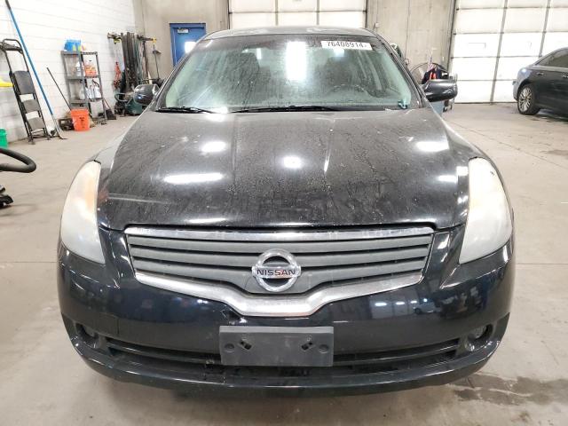 Photo 5 from auction – 2008 NISSAN ALTIMA 2.5 with VIN 1N4AL21E48C139355